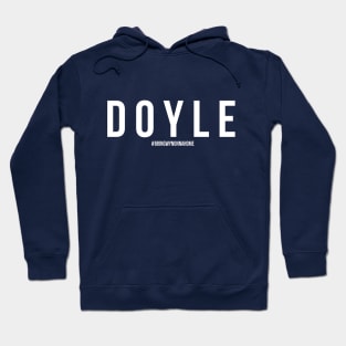 DOYLE - Wynonna Earp #BringWynonnaHome Hoodie